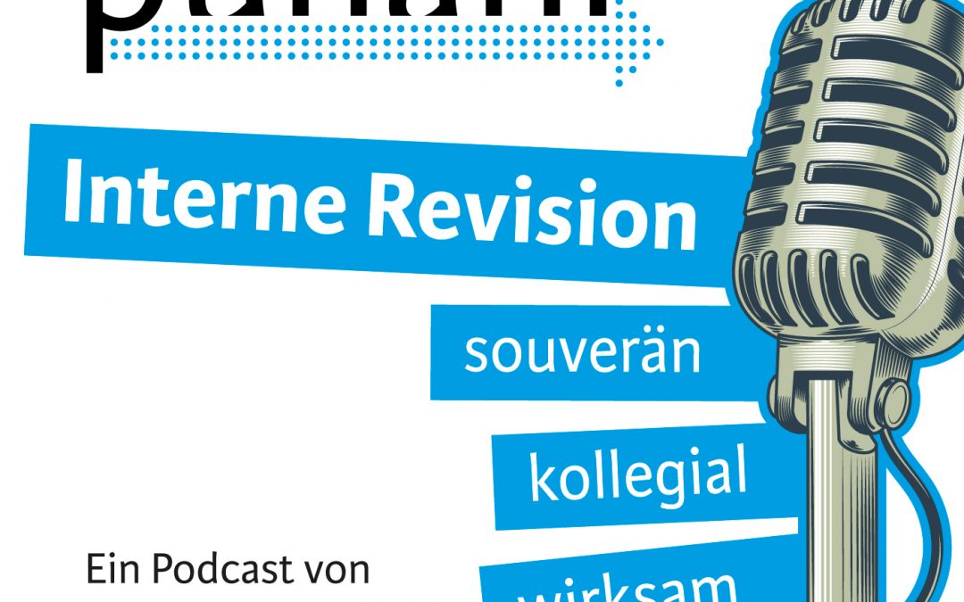 #372: "Wer zahlt, schafft an" und die Interne Revision