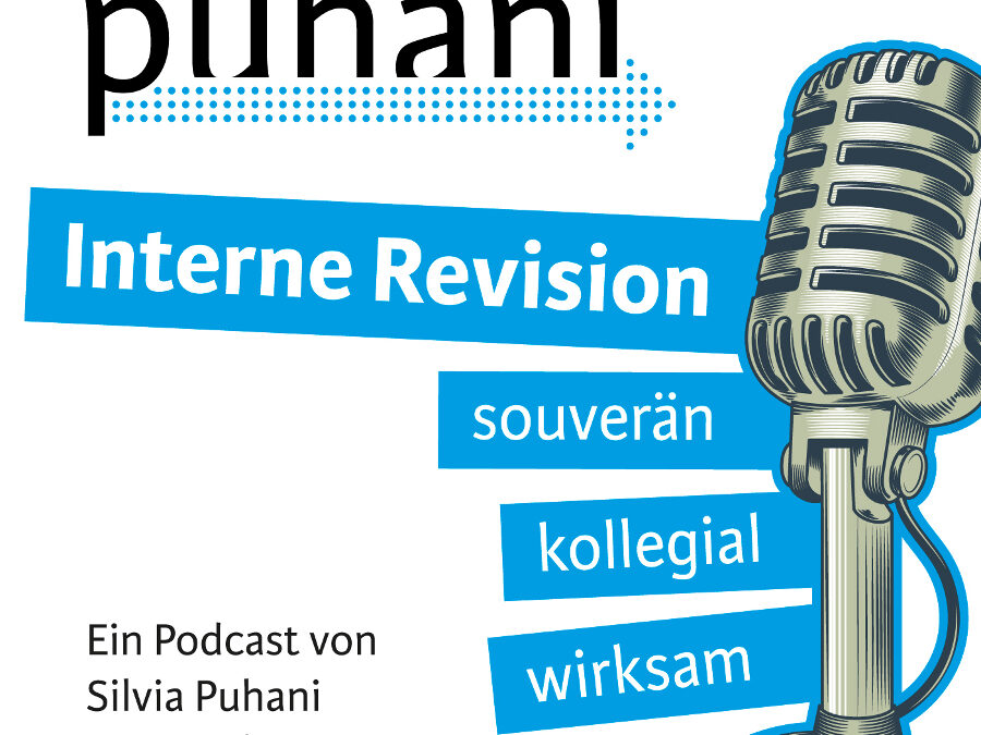 #392: Entlassene Statistikchefin und die Interne Revision